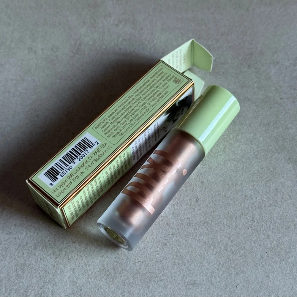 Pixi by Petra EyeLift Max Liquid Shadow Mocha New